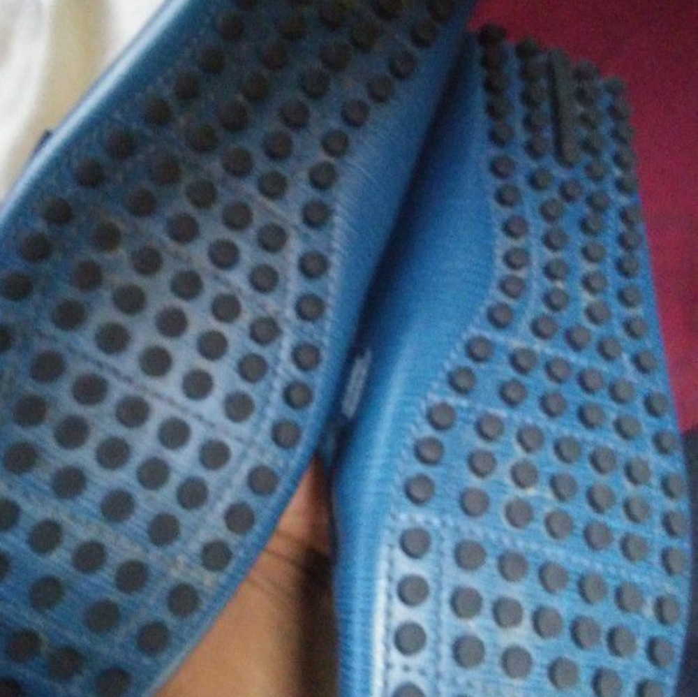 Louis Vuitton mens dress shoes sz 10 1/2 - Picture 2 of 4